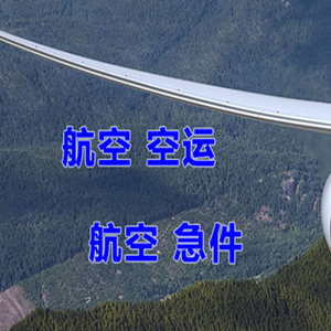 德宏芒市航空快运快递-选东方航空和上海航空
